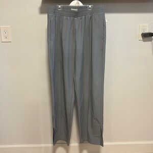 Abercrombie & Fitch Traveler Track Pants.